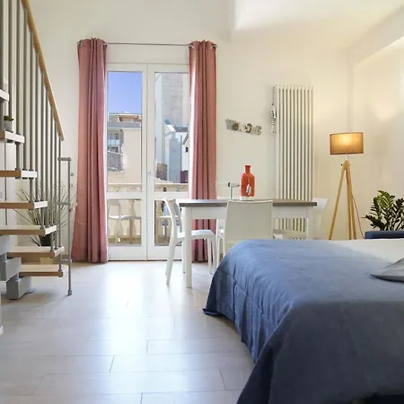 Holiday home Il Faro San Vincenzo