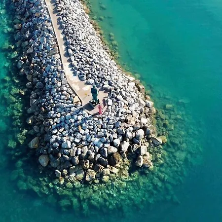 Holiday home Il Faro *