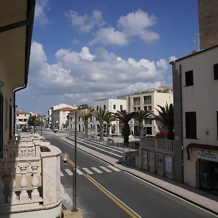Il Faro Holiday home San Vincenzo