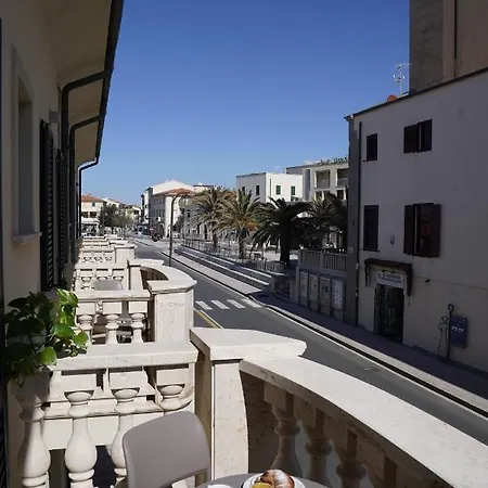 Holiday home Il Faro