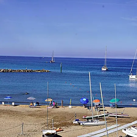 Holiday home Il Faro San Vincenzo