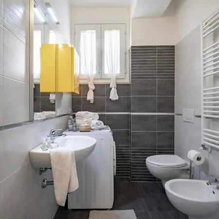 Il Faro Holiday home *
