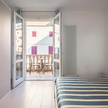 Holiday home Il Faro *