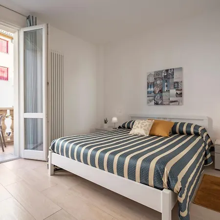 Holiday home Il Faro