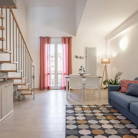 Il Faro Holiday home *