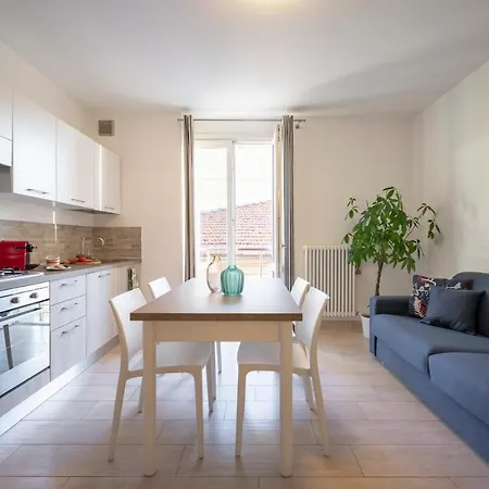 Holiday home Il Faro