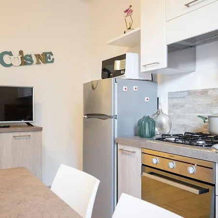 Il Faro Holiday home *