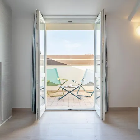 Holiday home Il Faro *