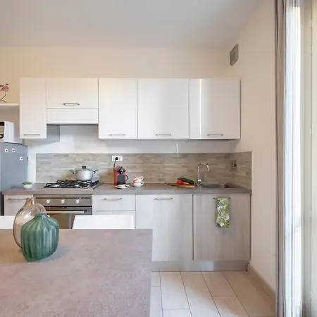 Holiday home Il Faro *