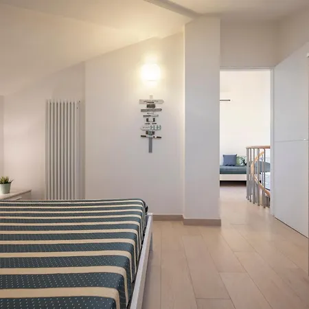 Holiday home Il Faro