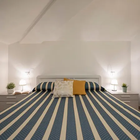 Il Faro Holiday home San Vincenzo