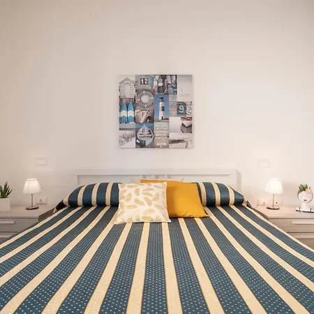 Holiday home Il Faro San Vincenzo