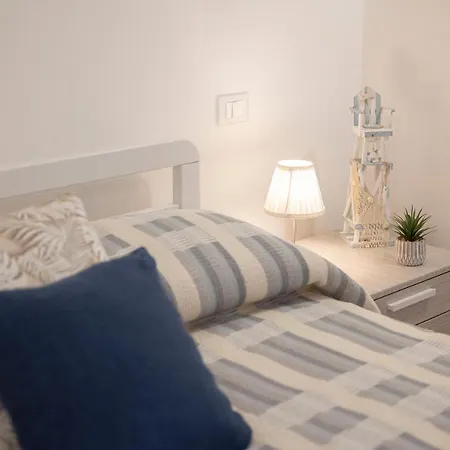 Holiday home Il Faro San Vincenzo