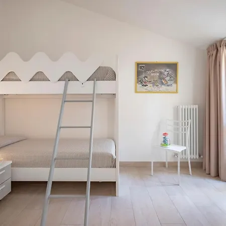 Il Faro Holiday home *