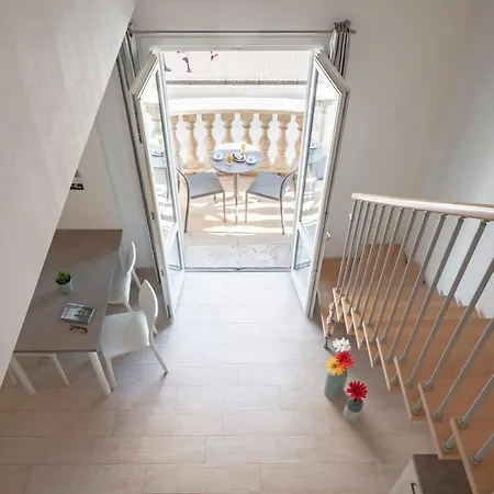 Il Faro Holiday home