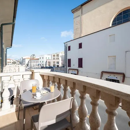 Il Faro Holiday home San Vincenzo