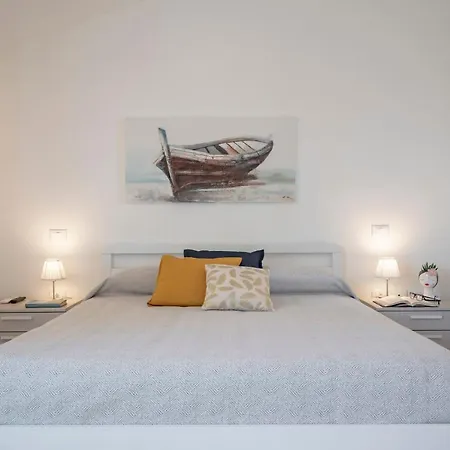 Holiday home Il Faro *