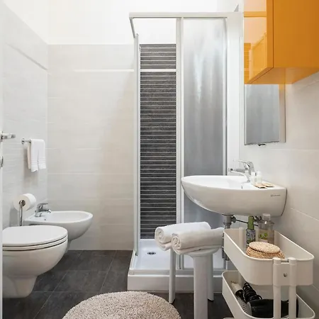 Il Faro Holiday home *