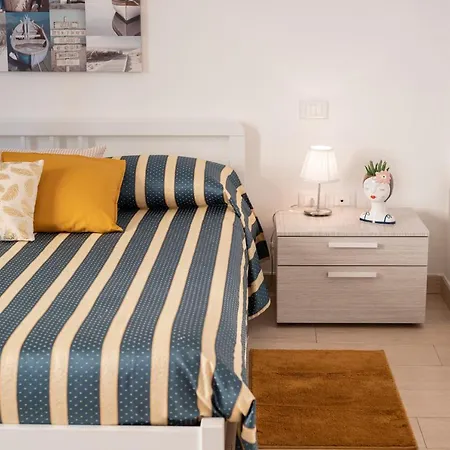 Holiday home Il Faro *