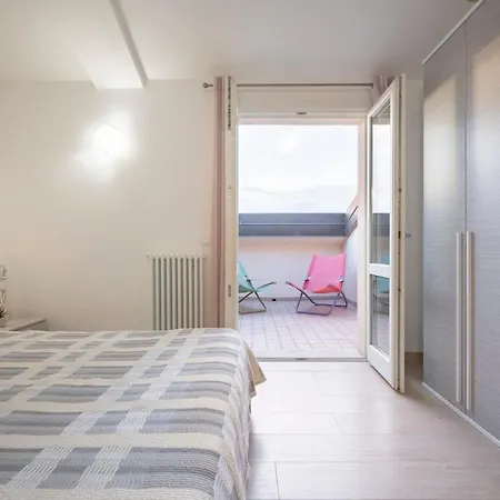 Holiday home Il Faro