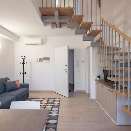 Holiday home Il Faro