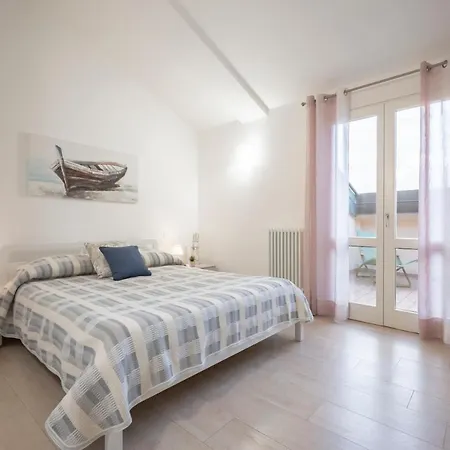 Holiday home Il Faro *