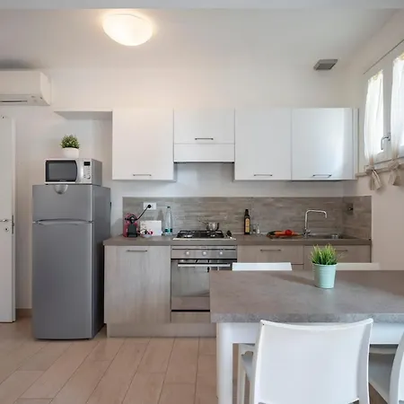 Il Faro Holiday home San Vincenzo
