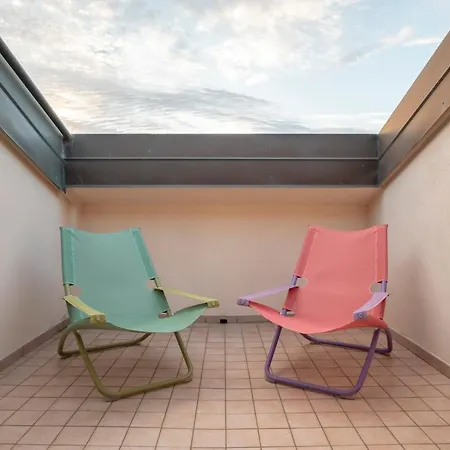 Il Faro Holiday home *