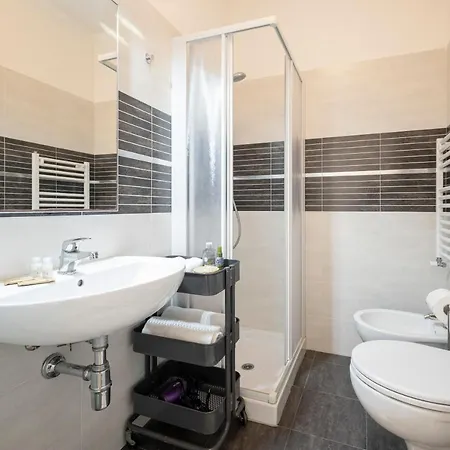 Holiday home Il Faro San Vincenzo