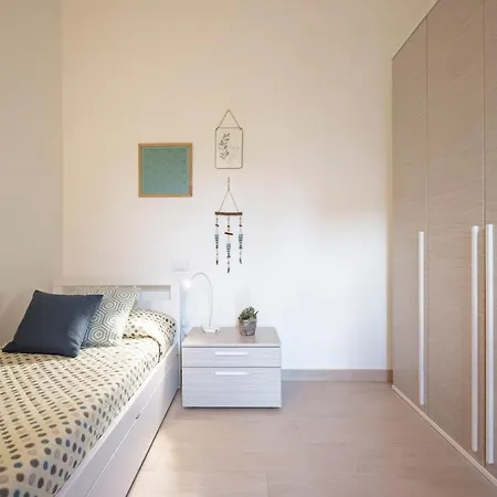 Holiday home Il Faro San Vincenzo