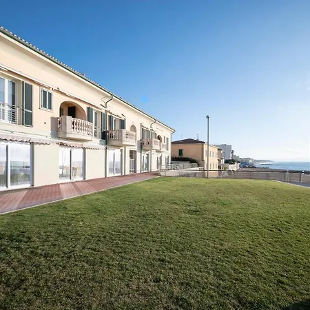 Holiday home Il Faro