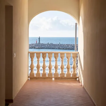 Holiday home Il Faro