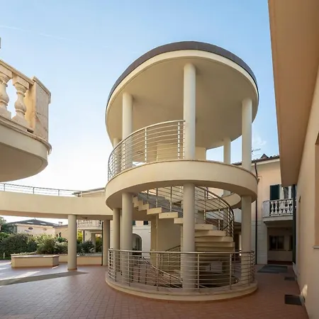 Holiday home Il Faro *
