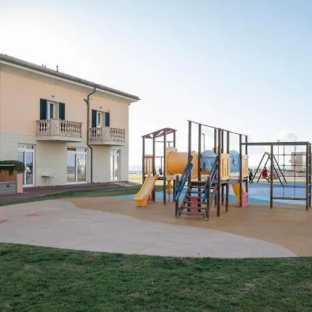 Holiday home Il Faro San Vincenzo